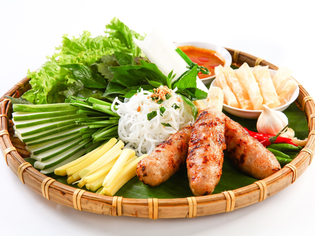 Gánh - Truly Vietnamese Cuisine