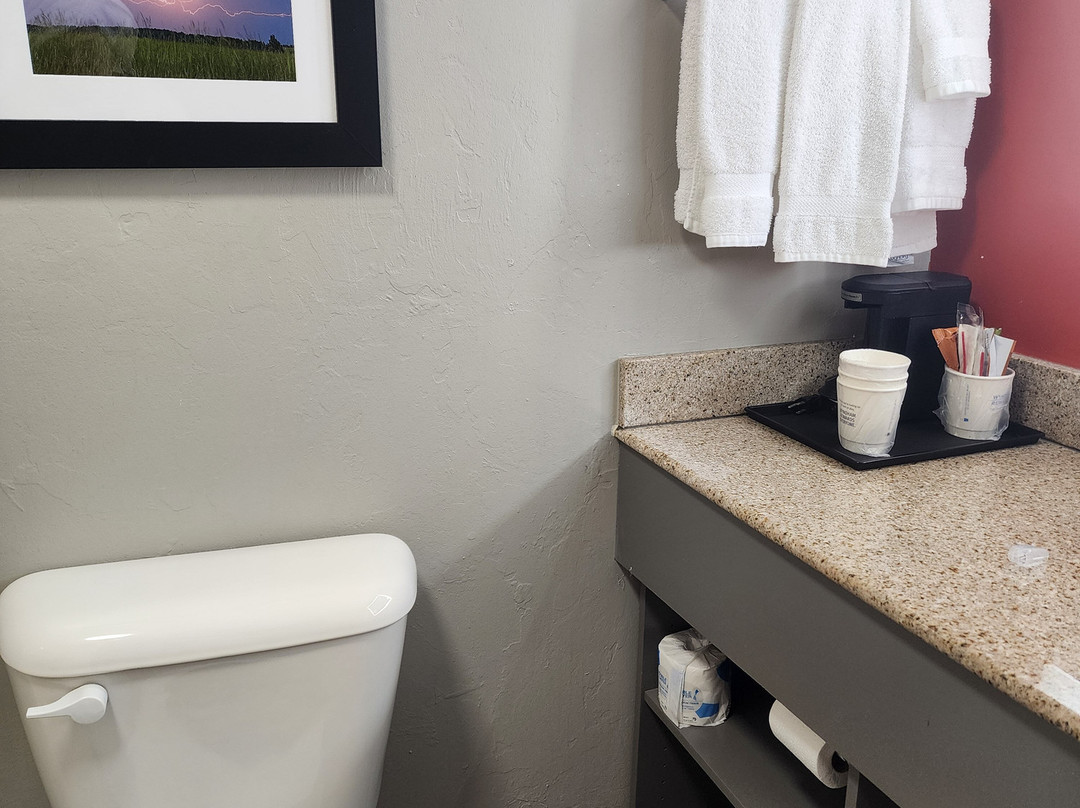 La Quinta Inn & Suites by Wyndham Oklahoma City - Moore主图