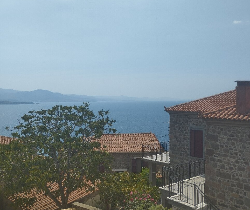 The Shoolmistress With The Golden Eyes主图