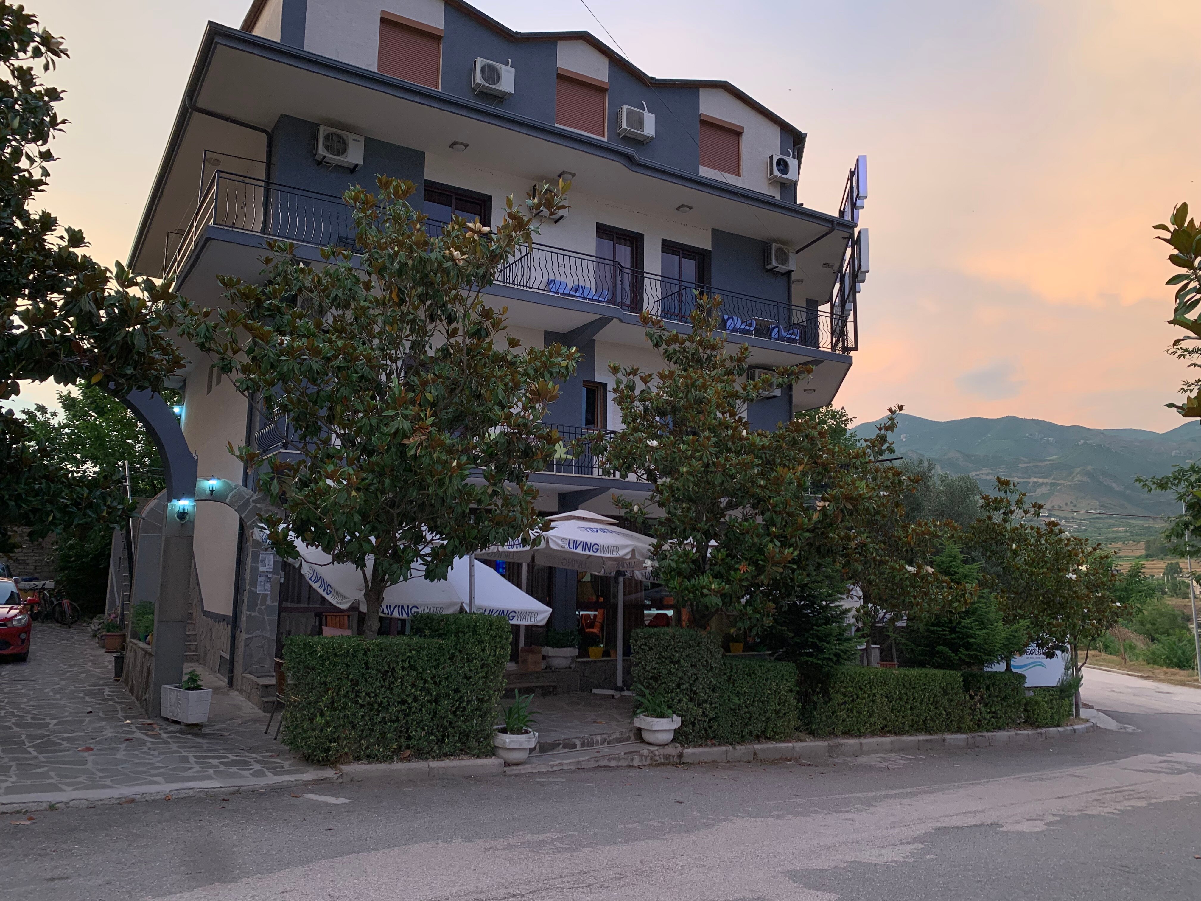 RAMIS Hotel & Outdoor Sports Center-官方