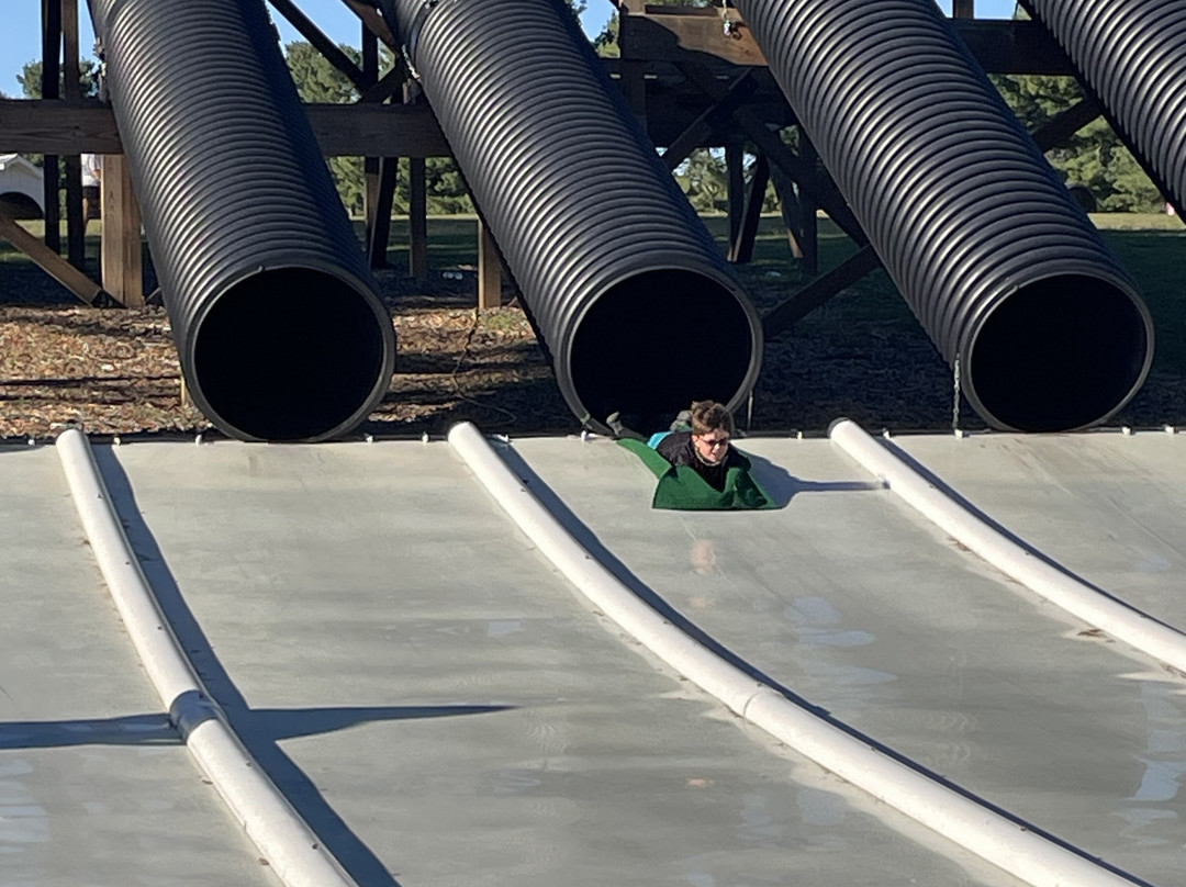 Skitts Mountain Farms