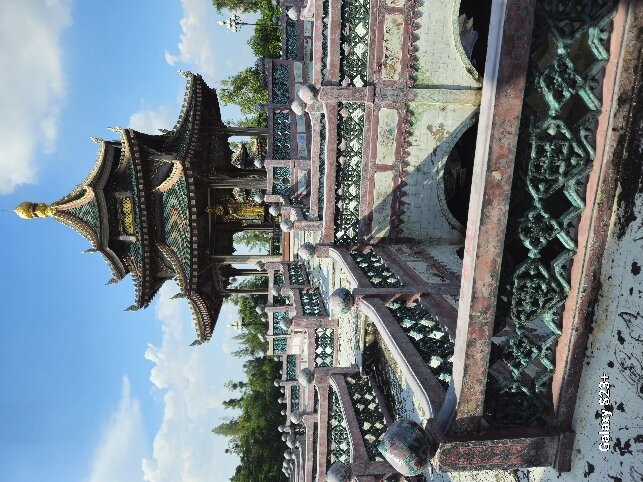 Rimkhobfa Urban Resort主图