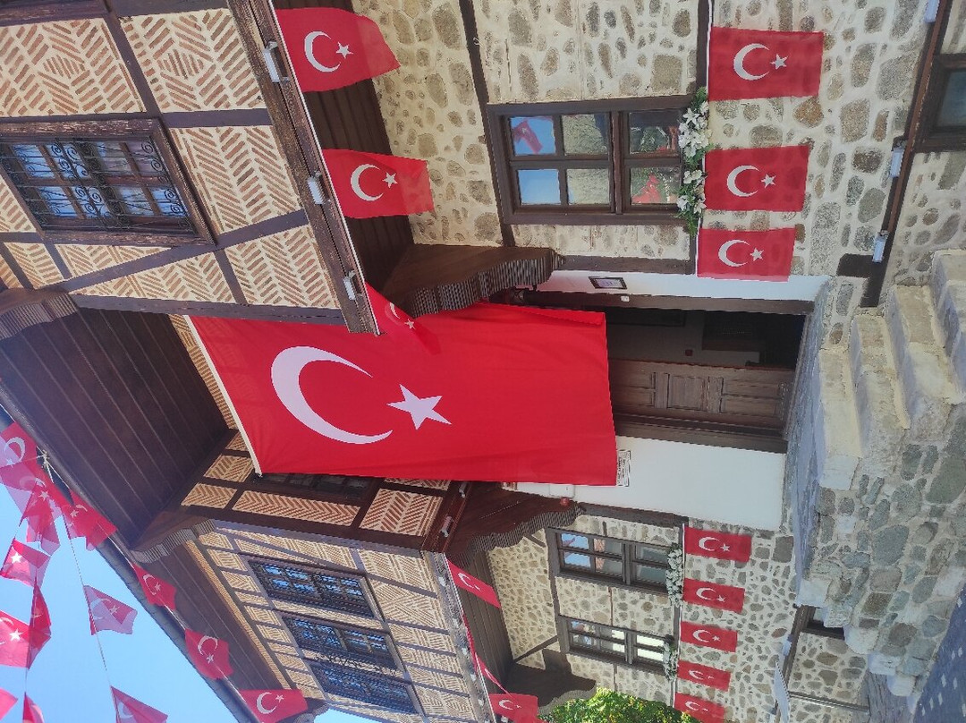 Zaimağa Konağı景点图片