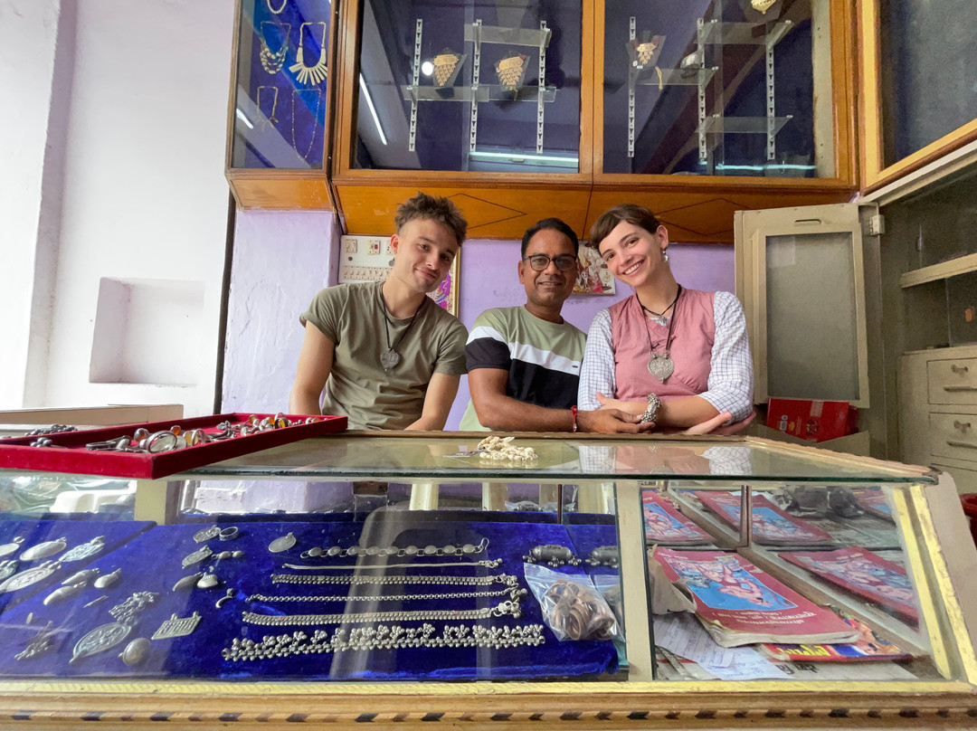 Panchal jewellery景点图片