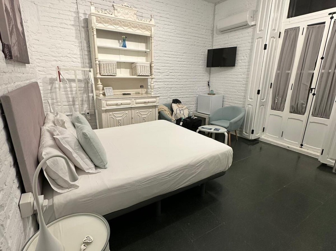 ABCyou Bed & Breakfast主图