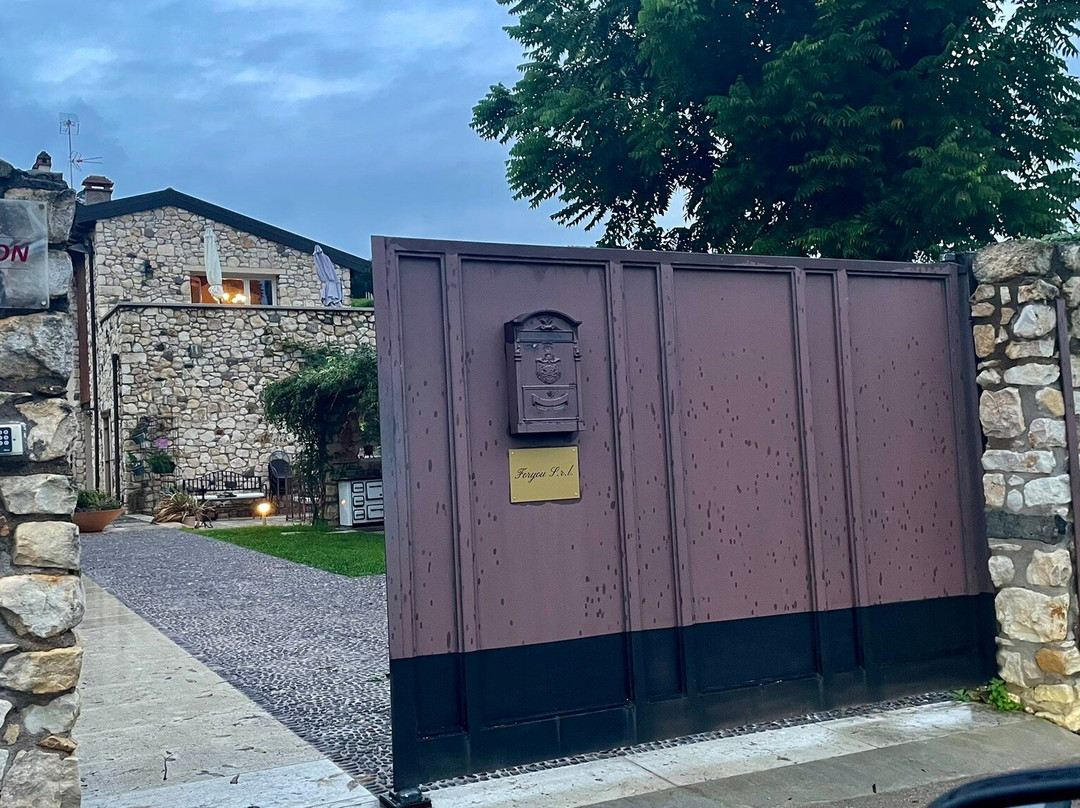 Corte dei Soavi主图