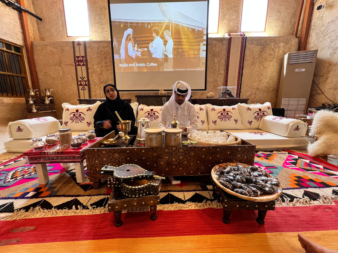 Embrace Doha-Al Wakrah必去景点