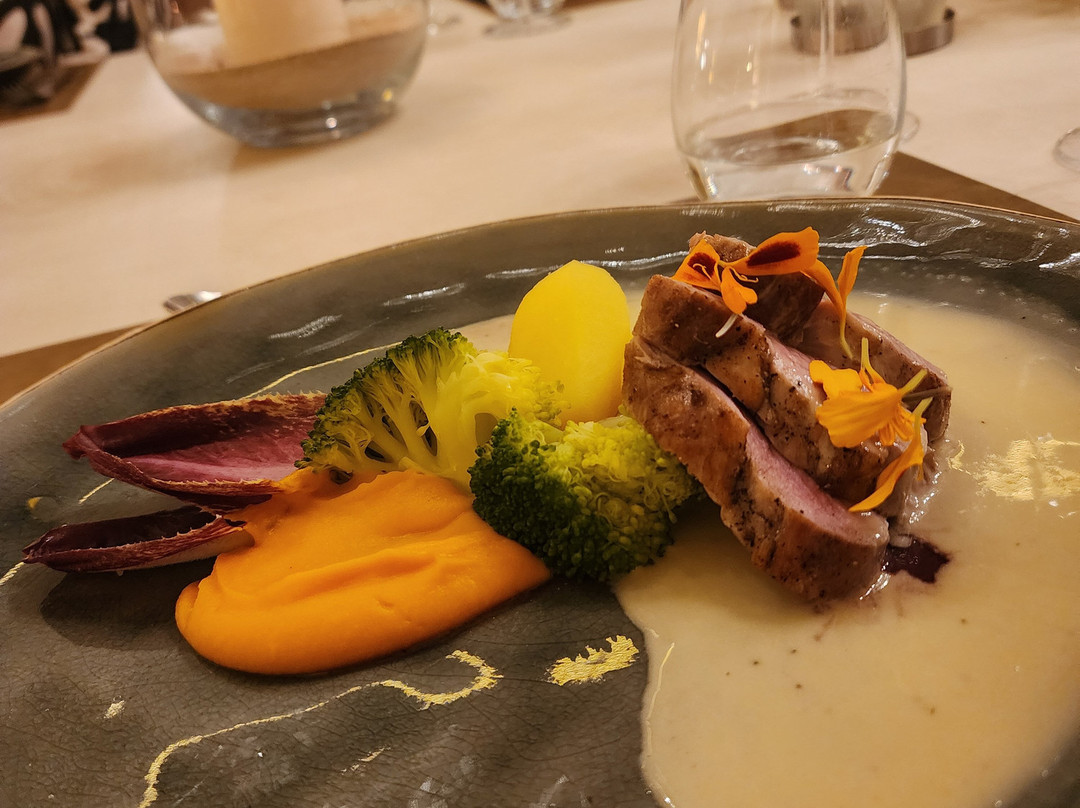 Domaine de L'Isle Basse主图
