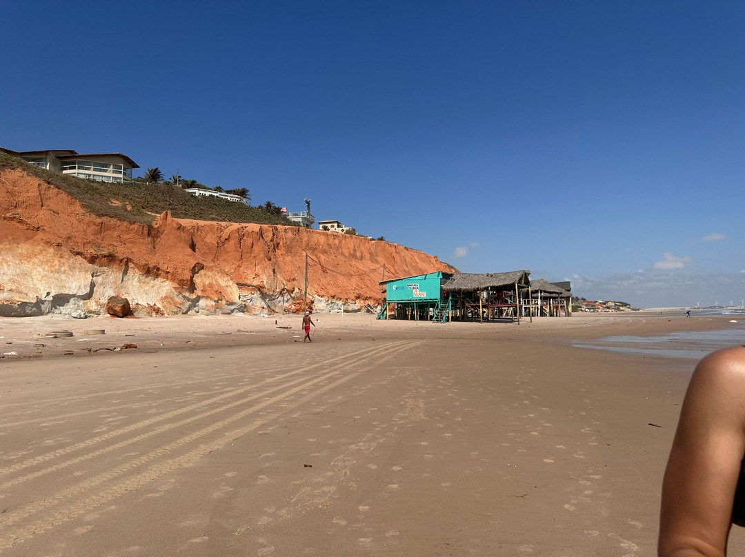 Pousada Via Lactea主图