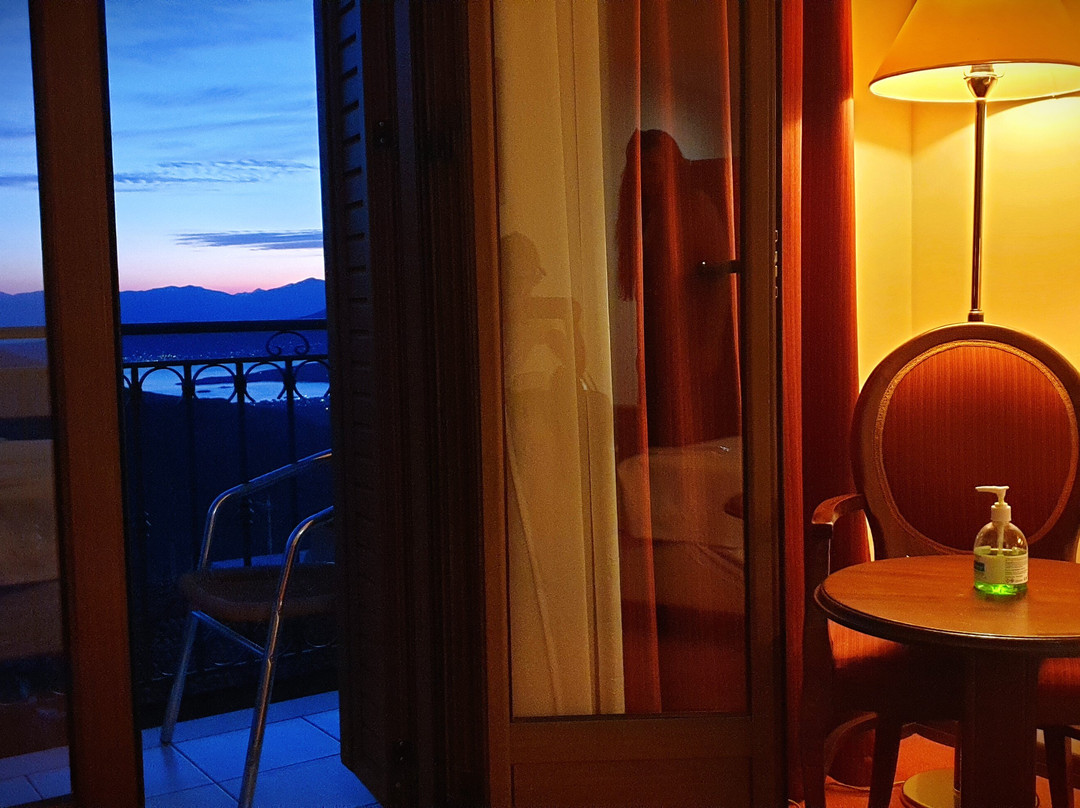 Hotel Apollonia主图