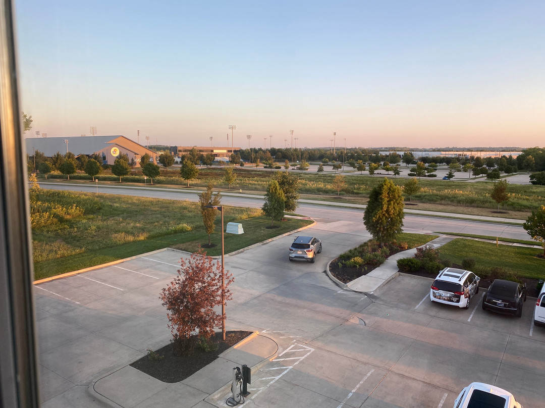 StoneHill Lawrence, Trademark Collection by Wyndham主图