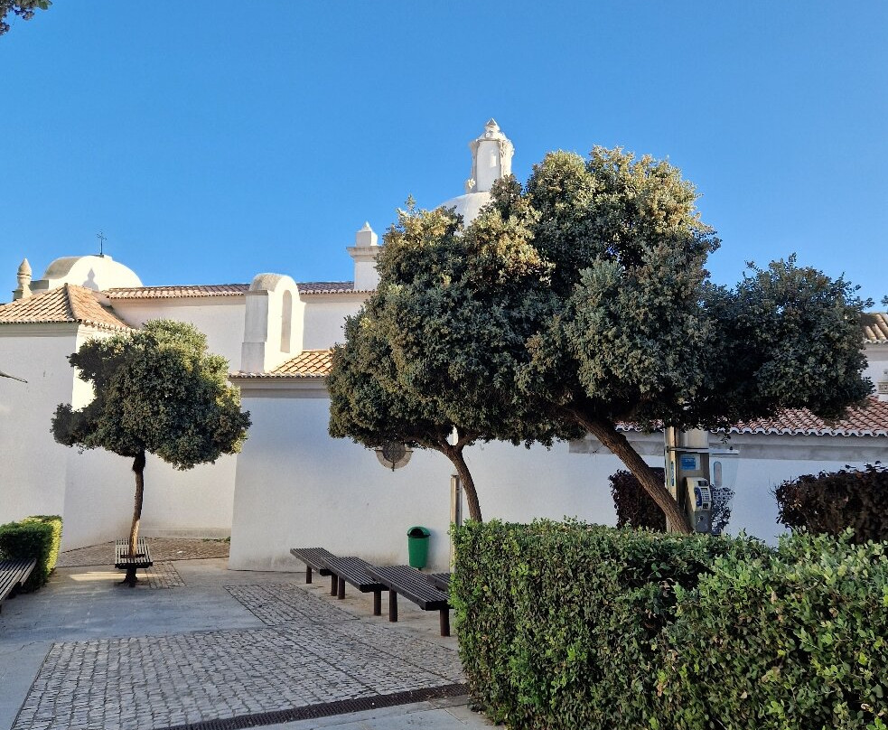 Sacred Art Museum-阿尔布赞拉必去景点