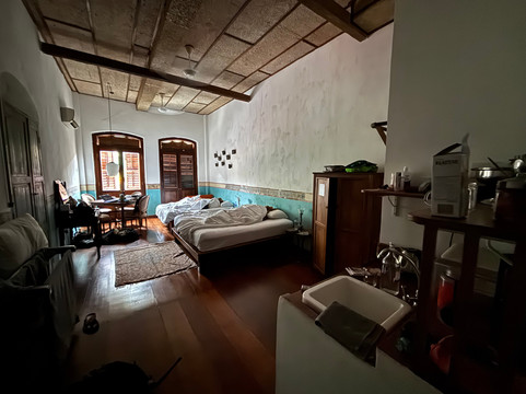 仁艾塘传承旅馆主图