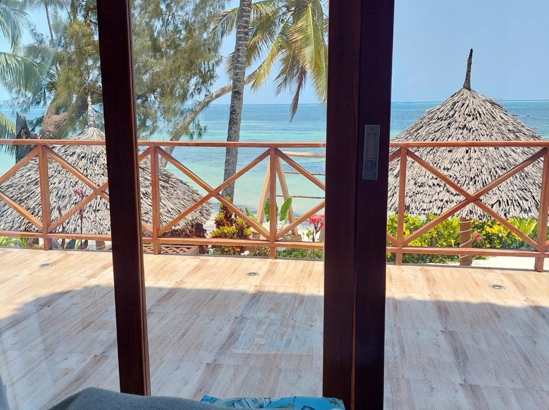 Zanzibella SPA-基万嘎必去景点