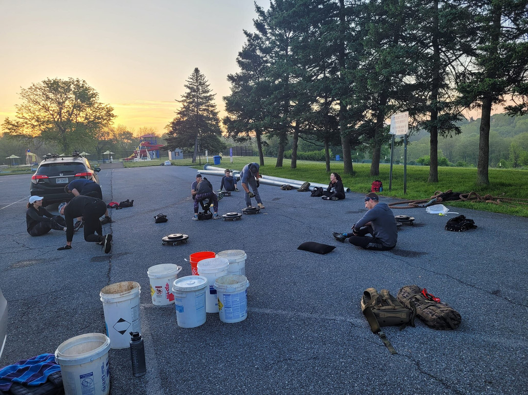 Erm's Playground-伯利恒必去景点