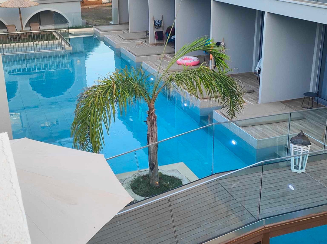 Arion Green Riviera主图