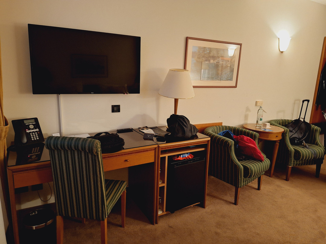 Hotel Bonavia主图