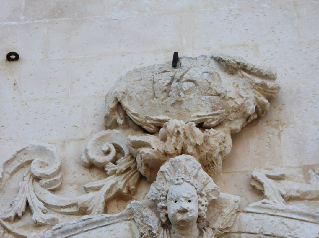 Chiesa di San Matteo景点图片