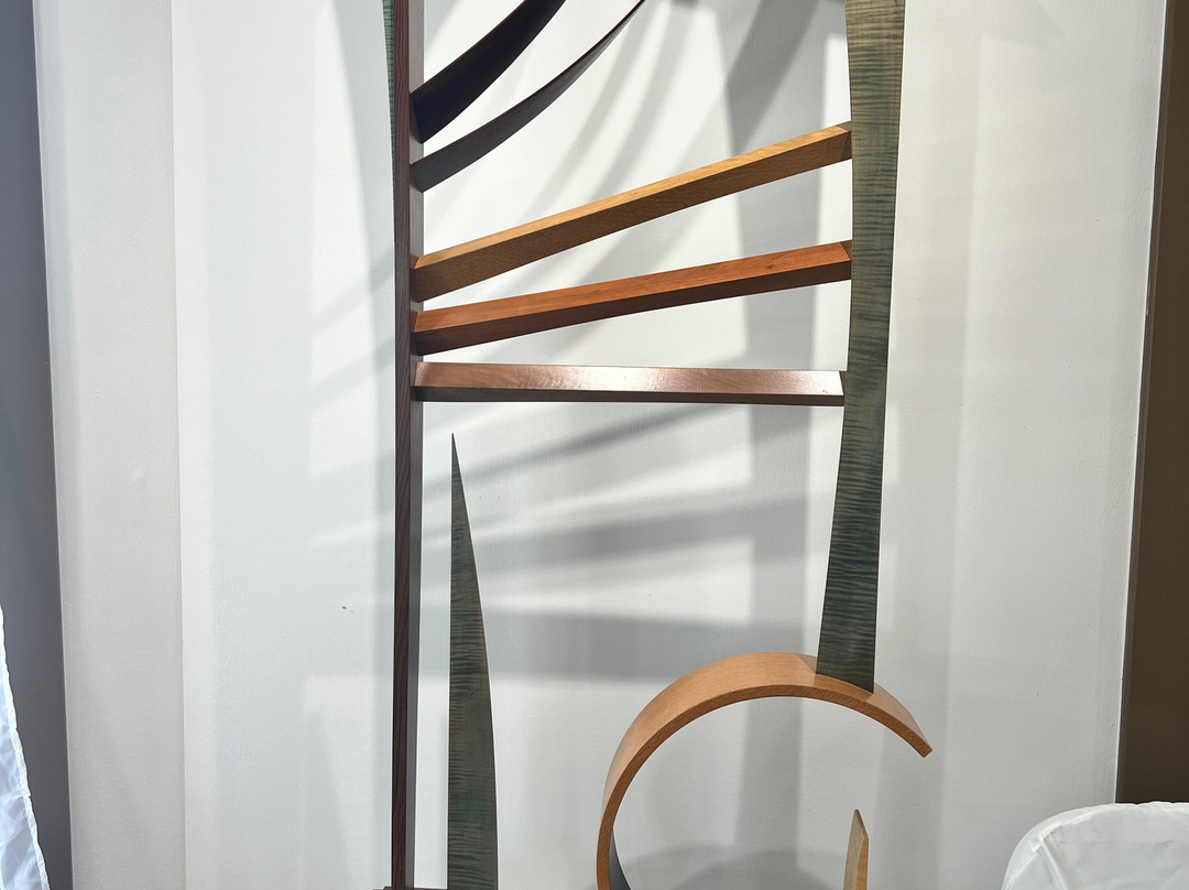 Cumming Arts Center-卡明必去景点