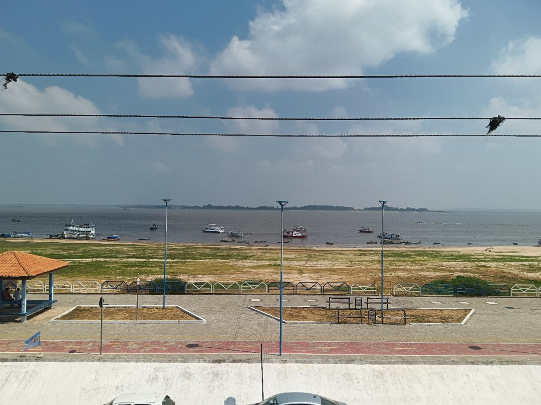 Tapajos Center Hotel主图