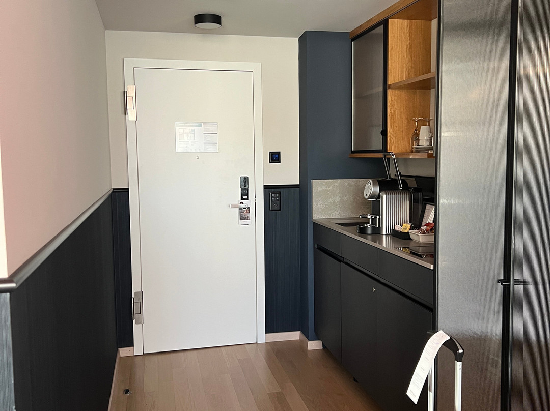 Sorell Hotel City Weissenstein主图