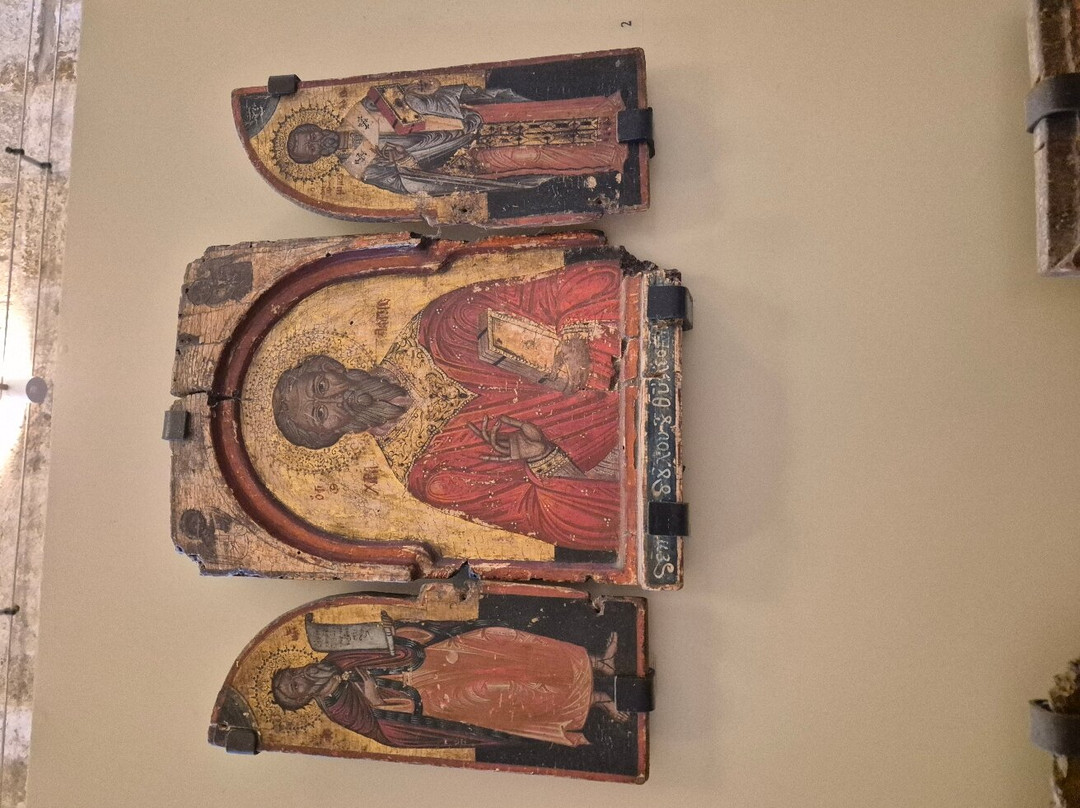 Our Lady of the Castle景点图片
