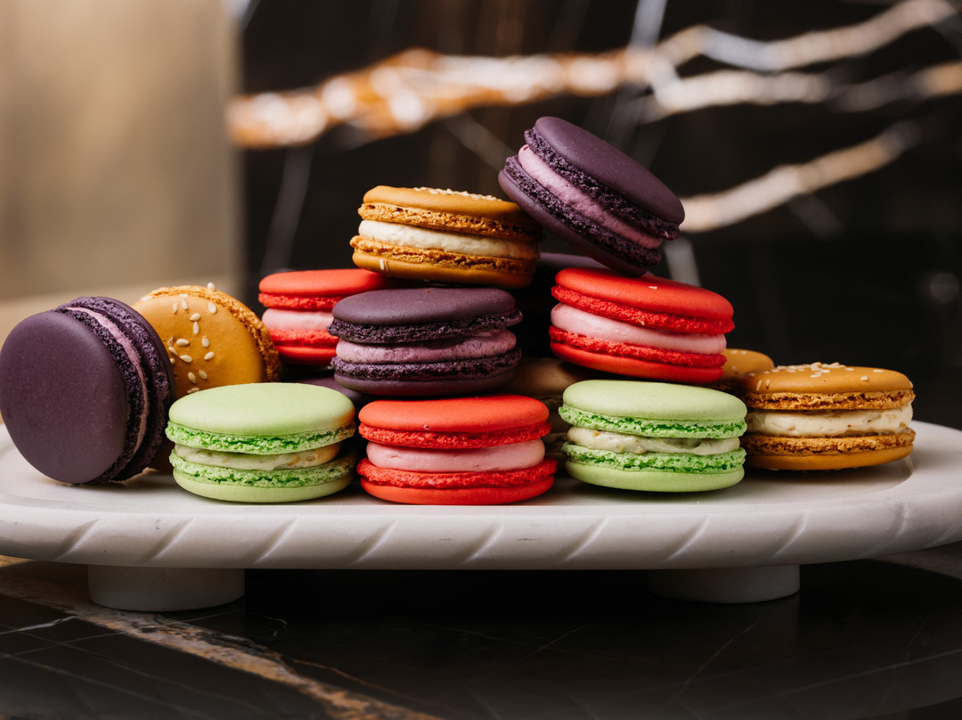 Thierry Mount Pleasant