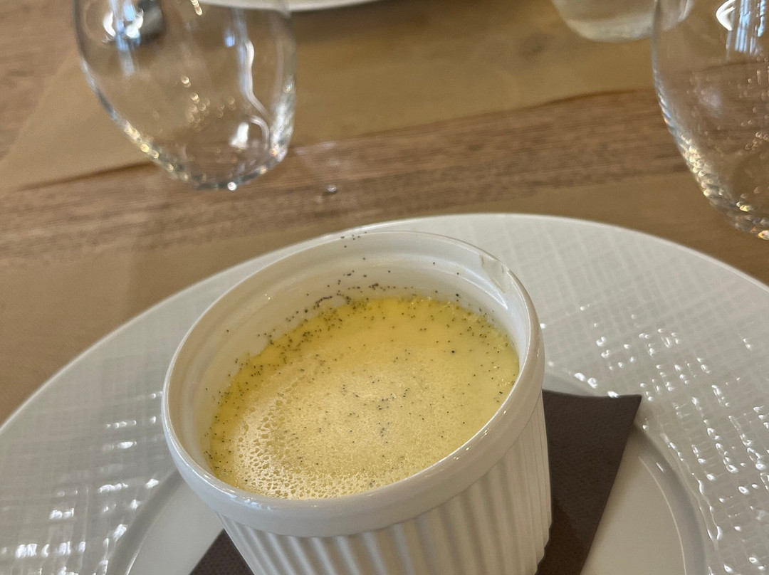 Core by Clare Smyth