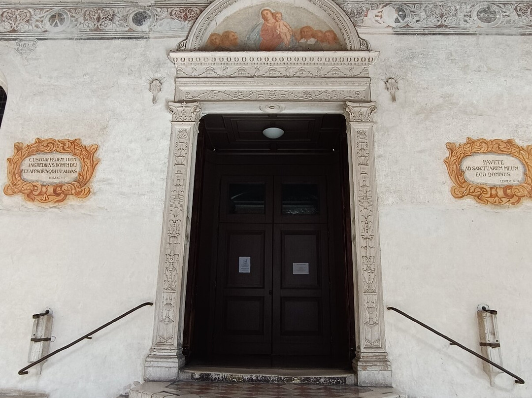 Duomo di Conegliano-科内利亚诺必去景点