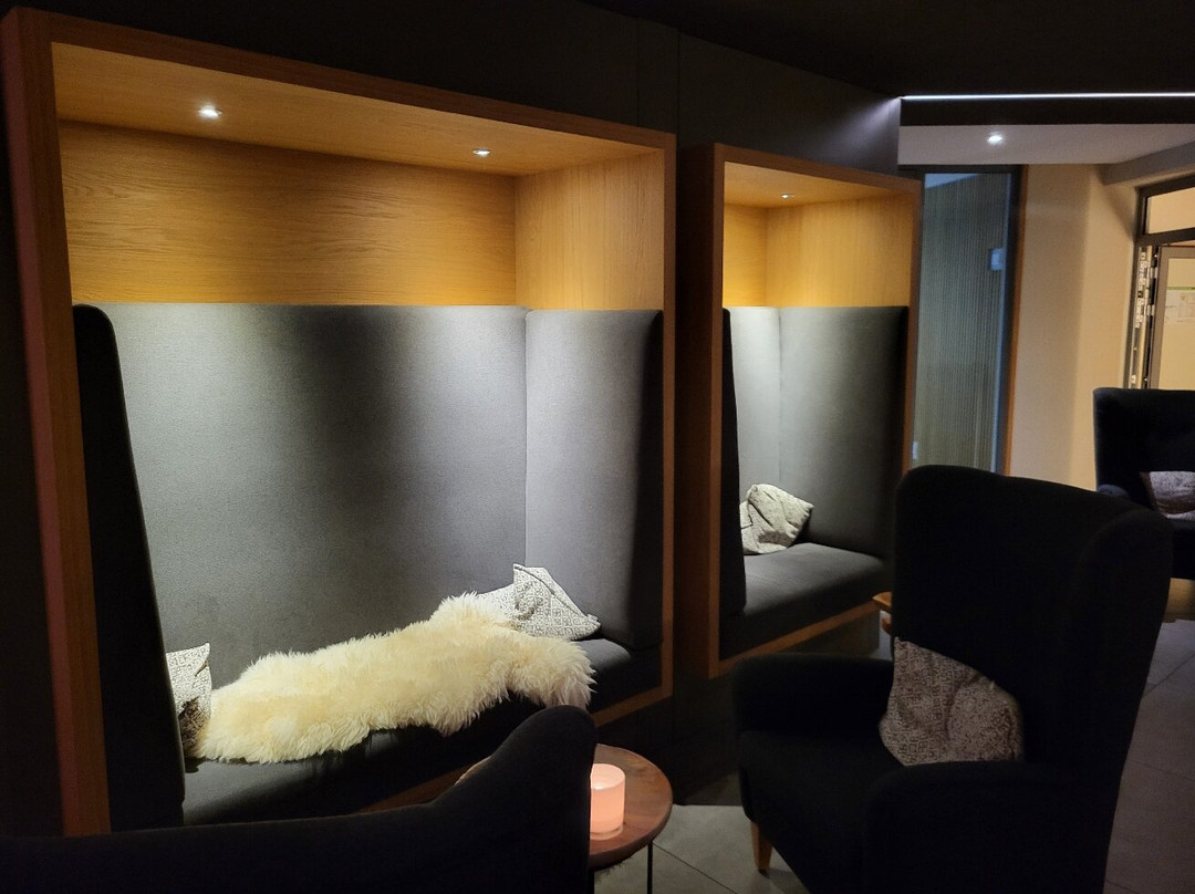 Deggenhausertal酒店住宿-Biohotel Mohren