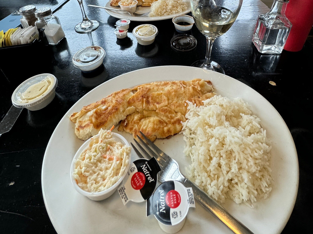 Ralph's Downeast Diner