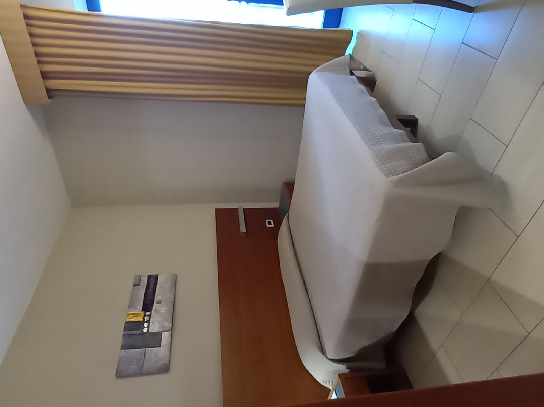 Hotel Amico主图