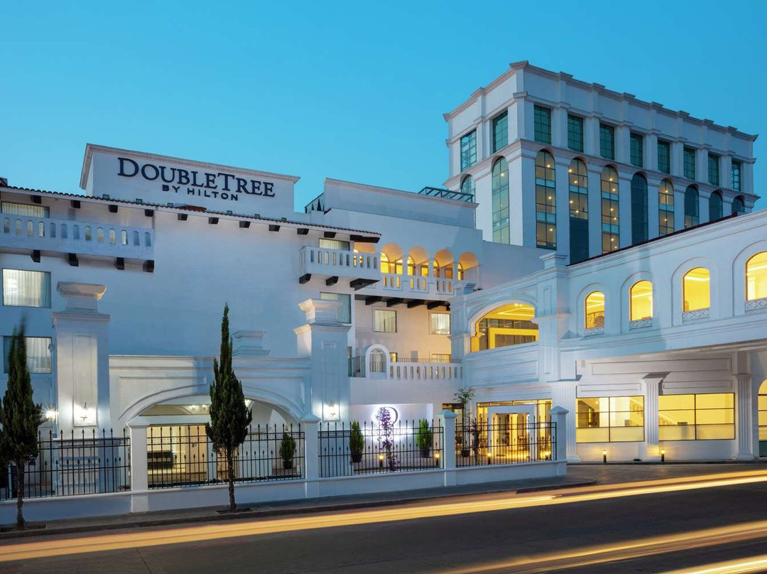 Doubletree by Hilton Toluca