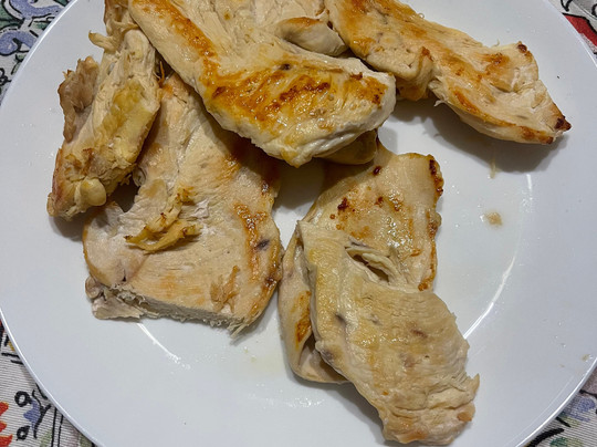 La Rosticceria Di Lorenzini Claudio EC