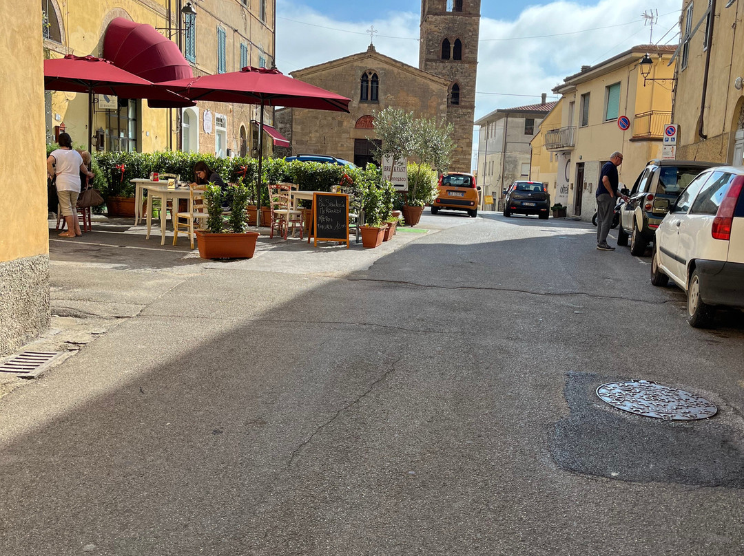 Bed and Breakfast San Francesco主图