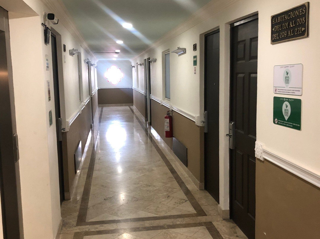 Collection O Las Iglesias, Cholula主图