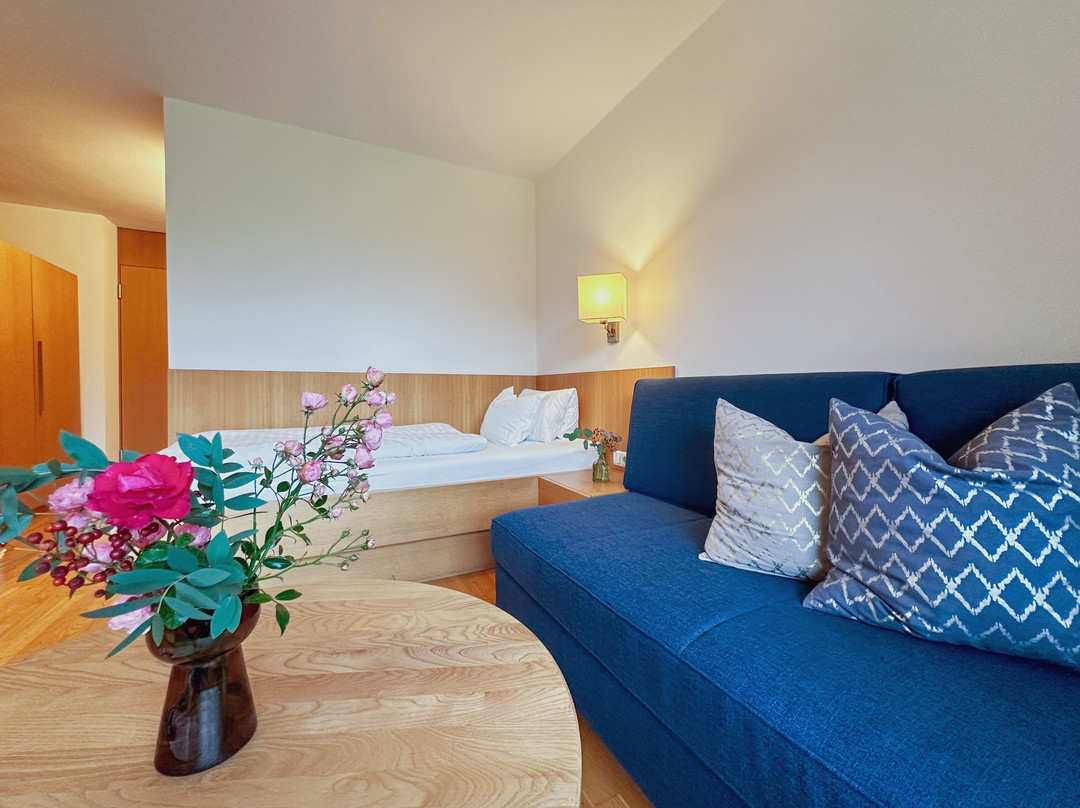 Gesundhotel Bad Reuthe主图