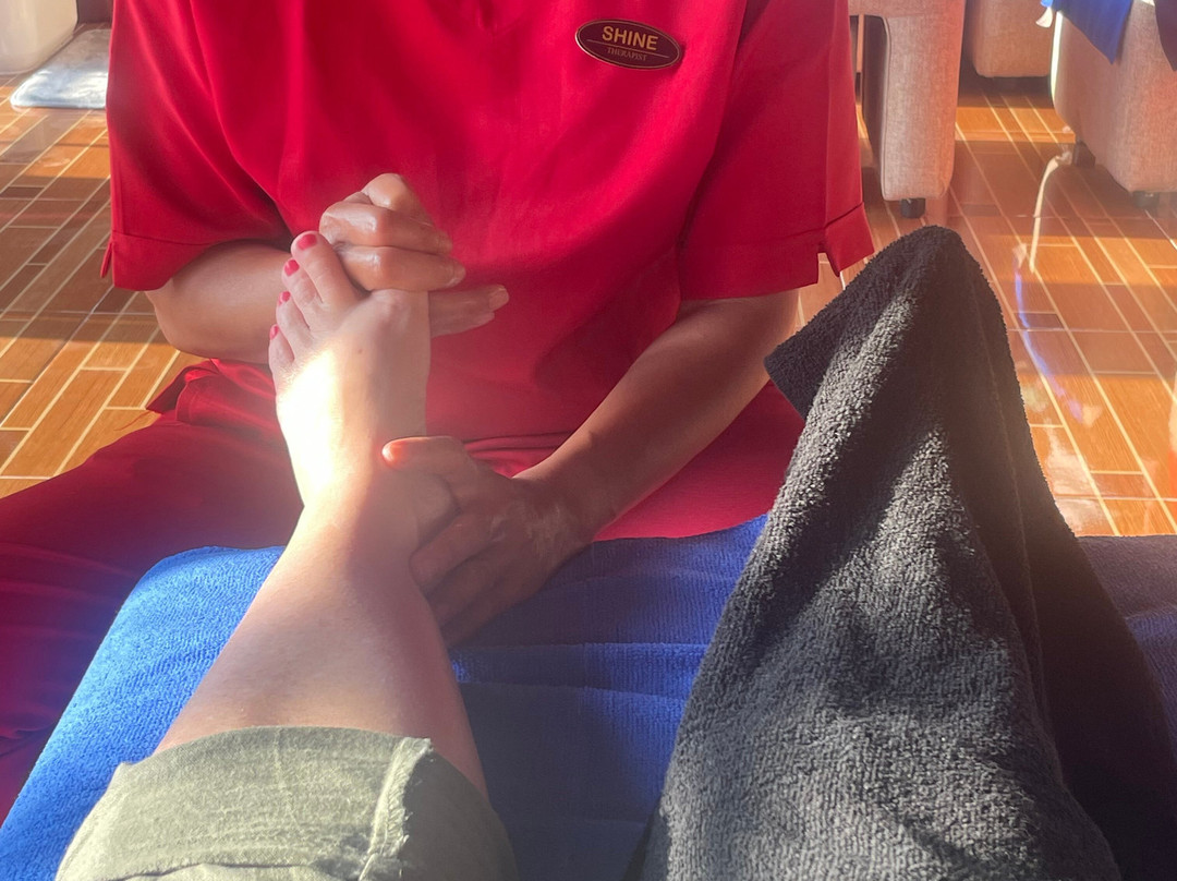 Lotus Temple Spa-Kuta Selatan必去景点