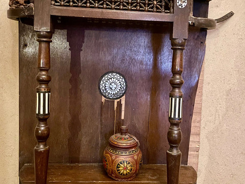 乔夫宫酒店主图