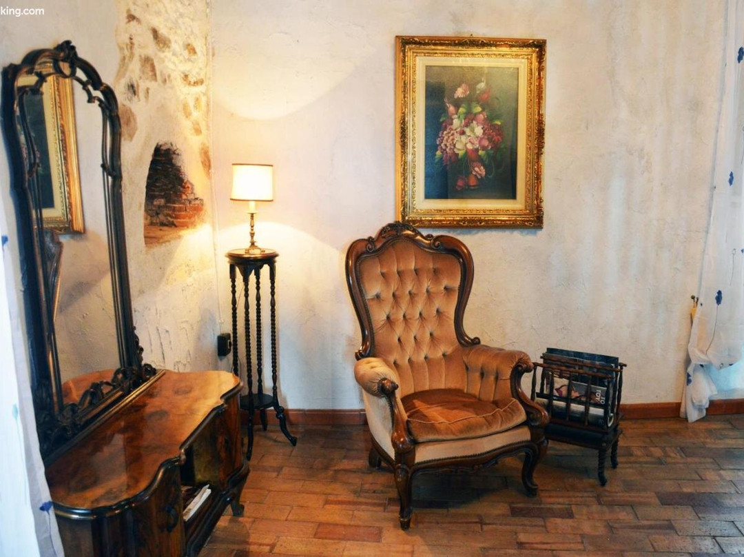 L'Antico Sogno Guest House主图