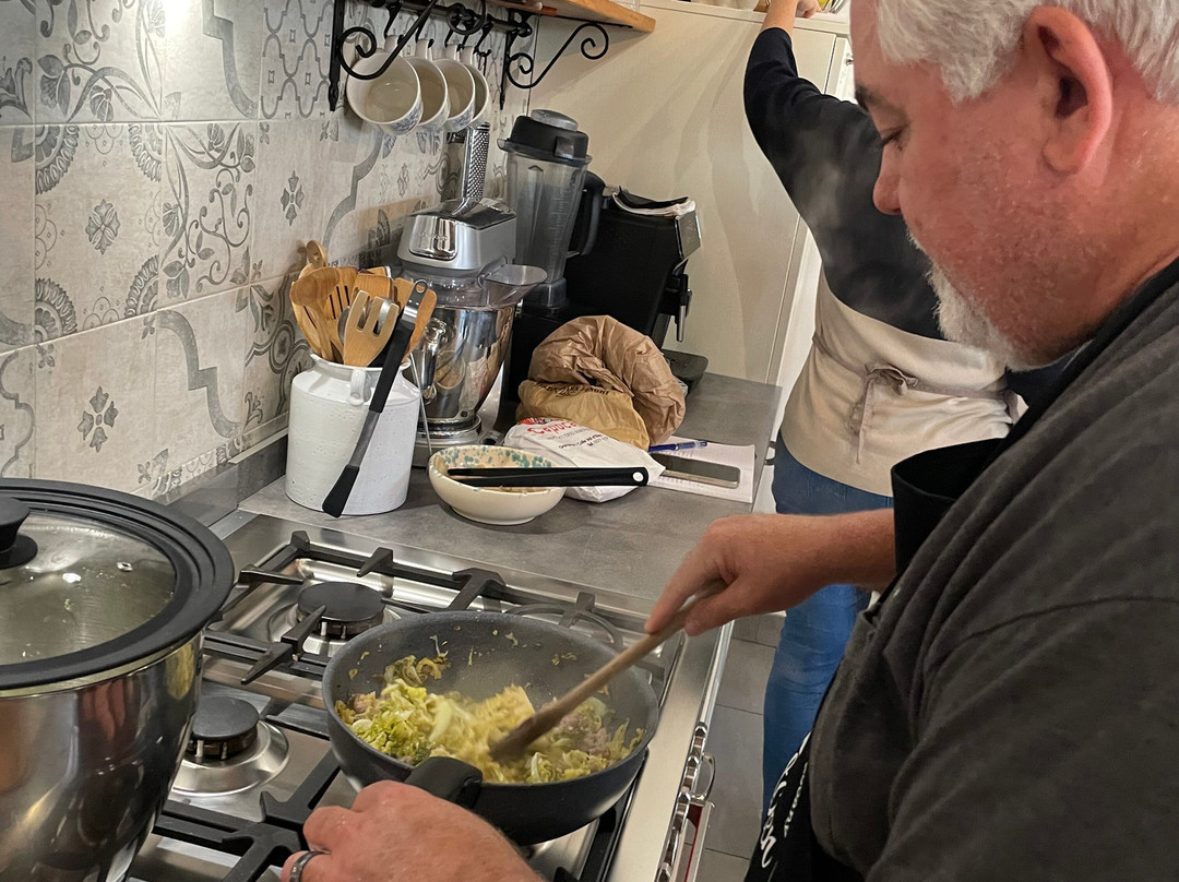 Juls’ Kitchen景点图片
