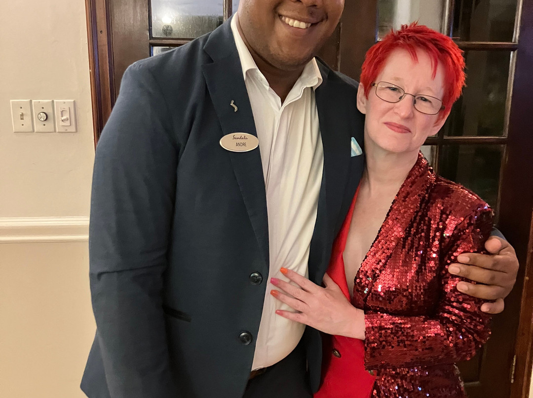 桑德斯皇家普兰泰申酒店主图