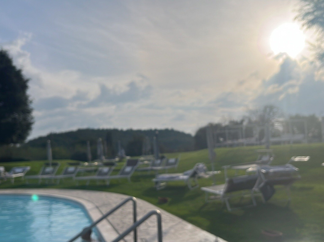 Terme San Giovanni景点图片