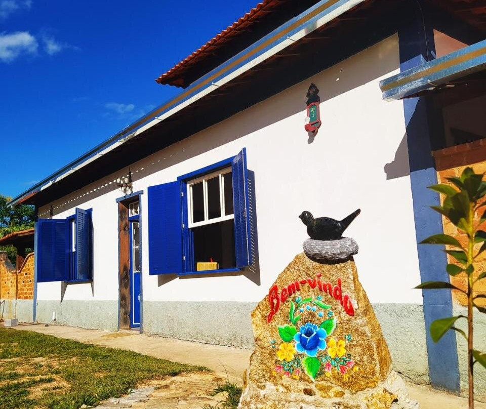 Pousada Ipoema