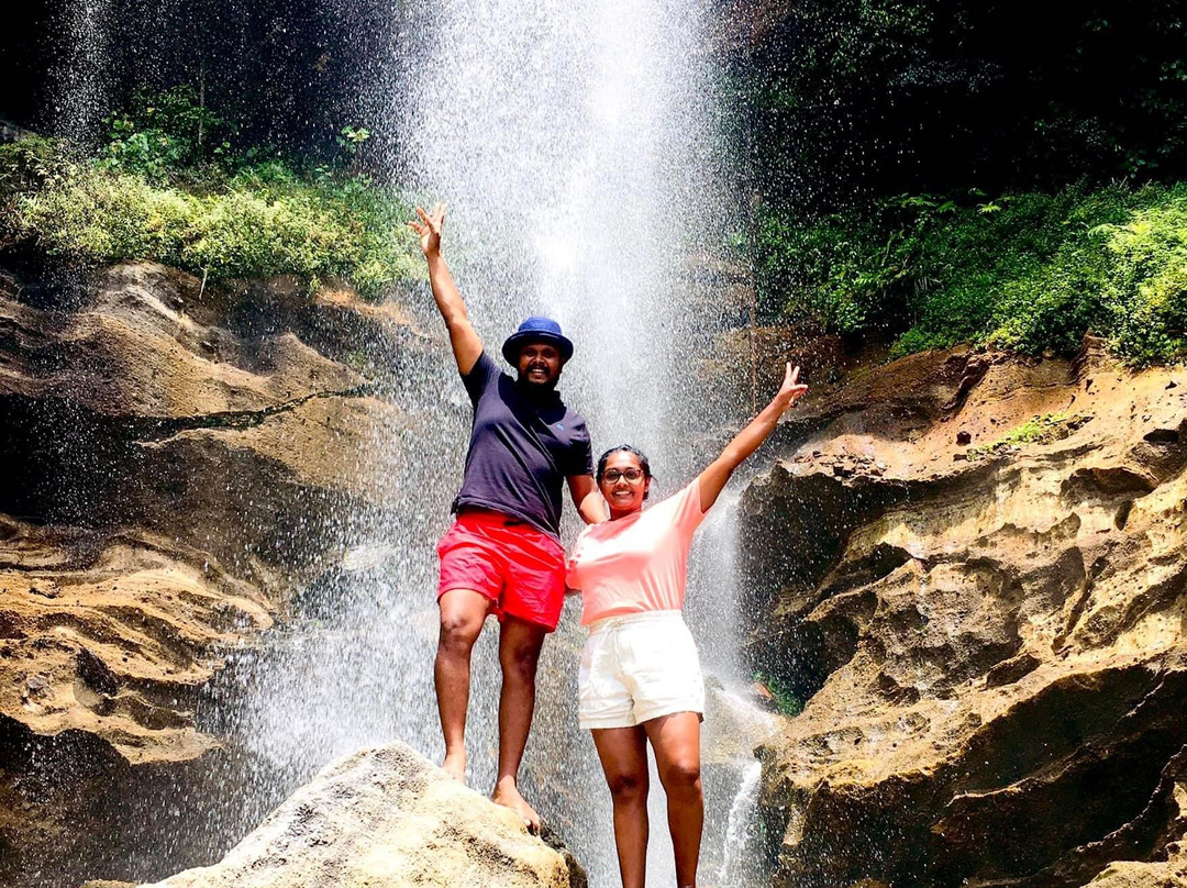 Lankan Travels景点图片