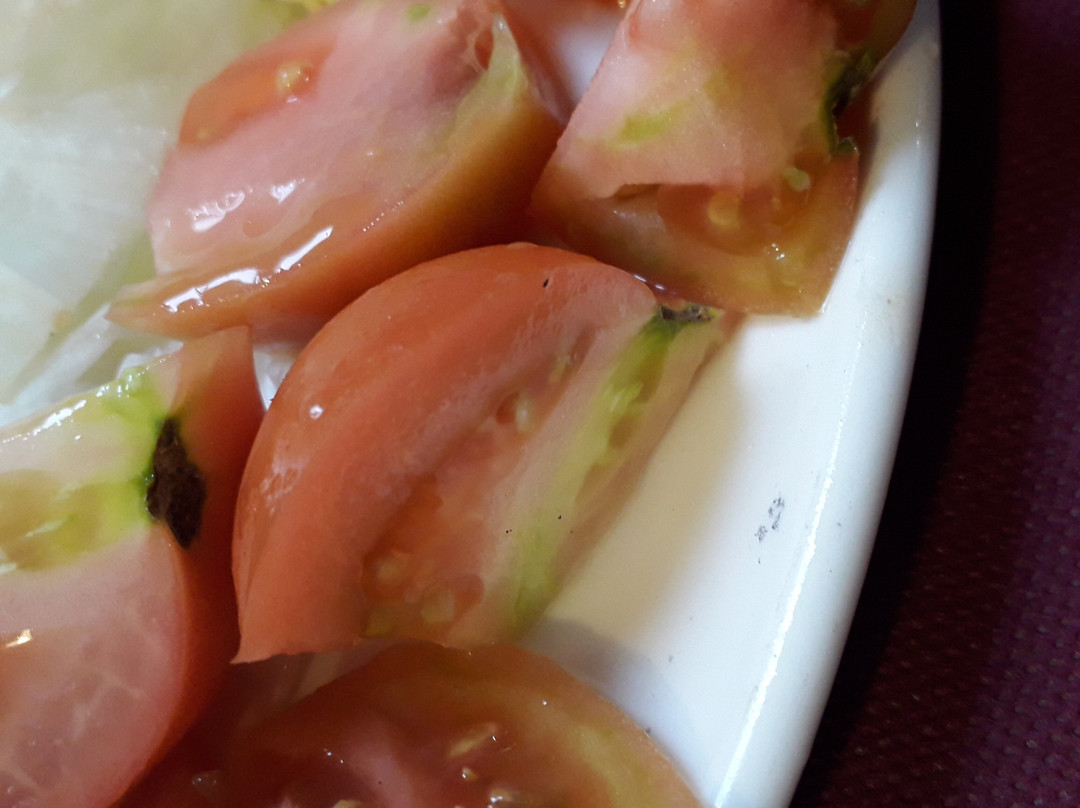 Hosteria San Emeterio主图