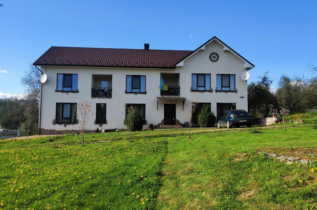Hotel Dudarik