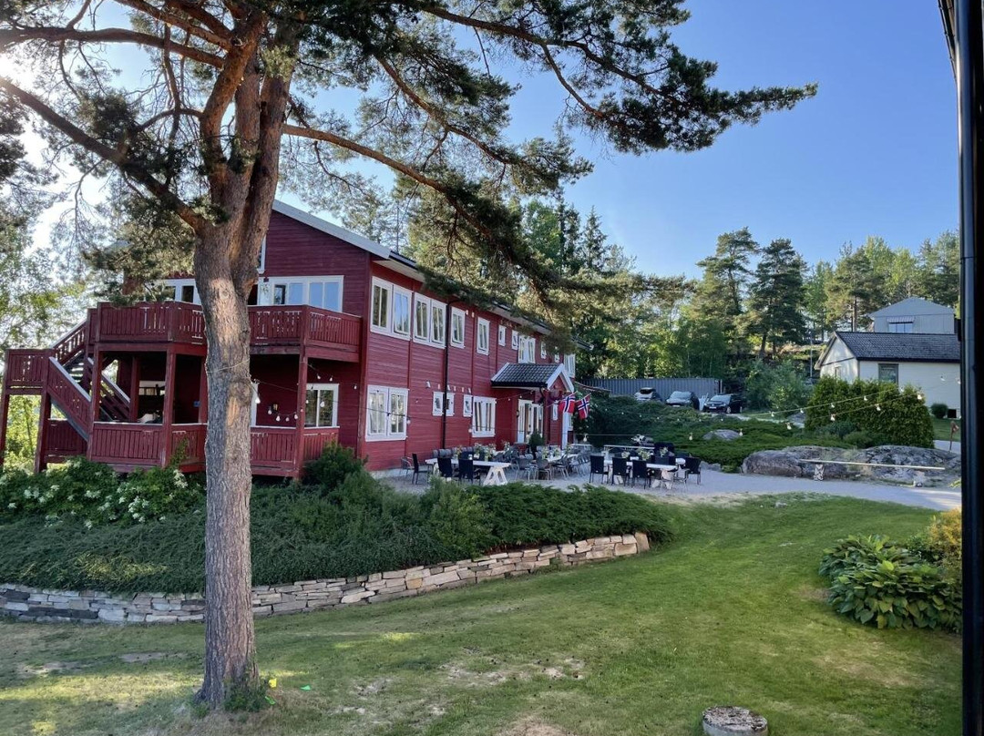 Norsjøtunet
