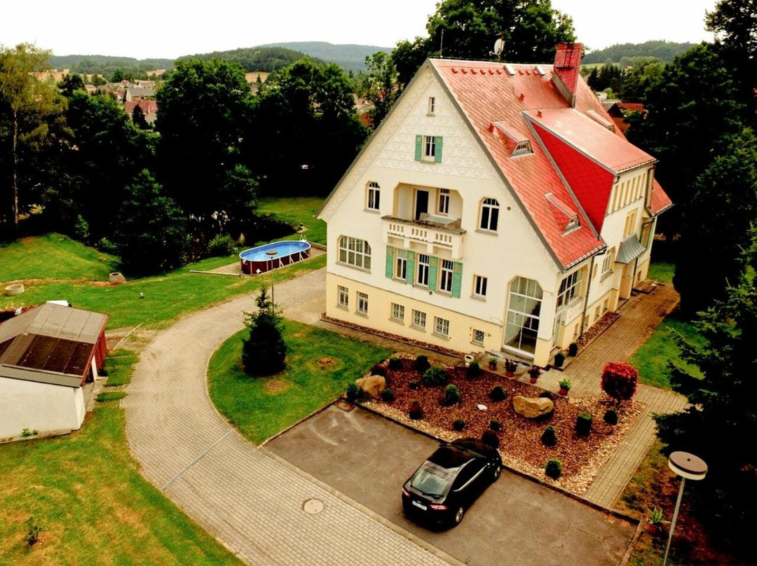 Sohland am Rotstein旅游攻略图片