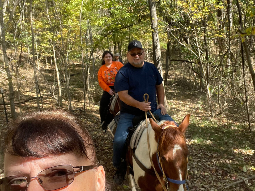 OK Trading Post-山景城必去景点